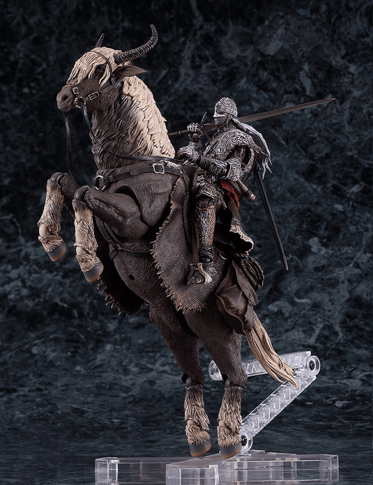 Max Factory - Elden Ring Figma - Torrent, the Spectral Steed