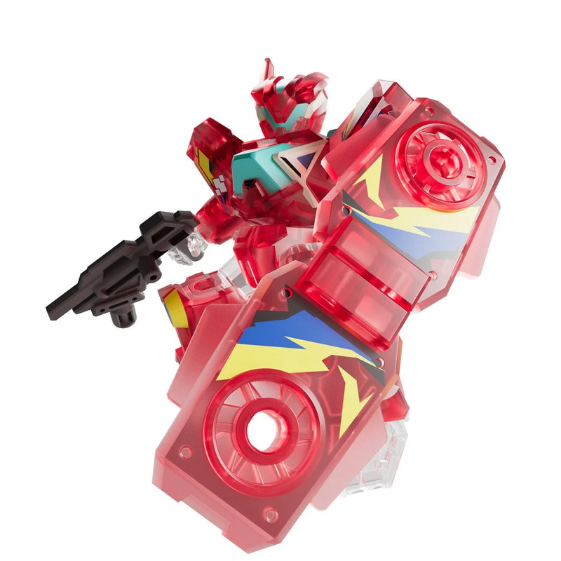 Load image into Gallery viewer, Blokees - Astral Rally Defender Version 01 The First Light Box of 12 Random Figures
