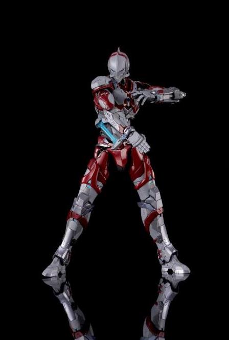 Flame Toys - Hito Kara Kuri: Ultraman