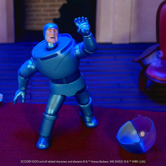 Jada Toys - Scooby-Doo! - Spooky Space Kook 1/12 Scale