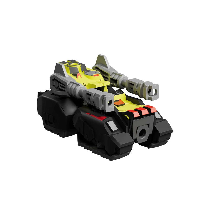 Load image into Gallery viewer, Blokees - Astral Rally Defender Version 02 The Blazing Light Box of 12 Random Figures
