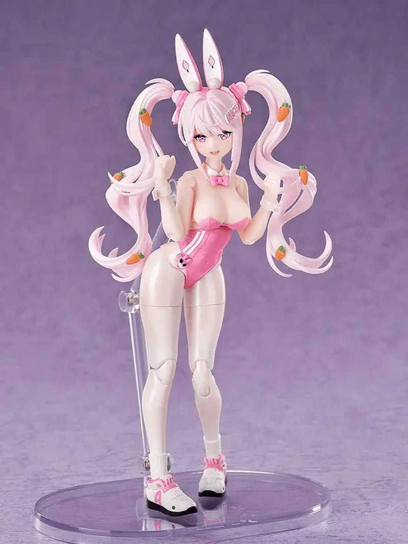 Load image into Gallery viewer, Good Smile Company - Goddess of Victory: Nikke - Hyper Body Alice (Wonderland Bunny)
