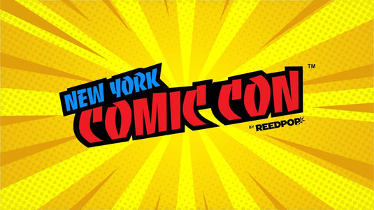 New York Comic Con