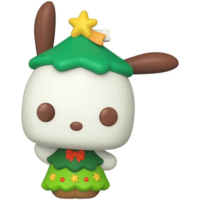 Load image into Gallery viewer, POP! Sanrio - Hello Kitty and Friends - Merry Market Pochacco
