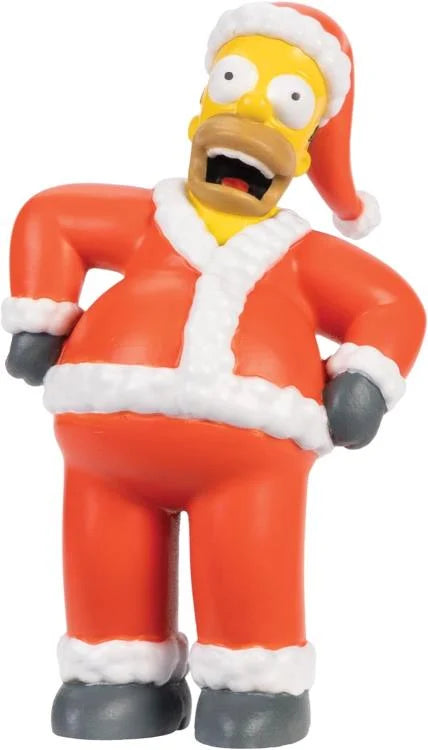 Load image into Gallery viewer, Jakks Pacific - The Simpsons Advent Calendar
