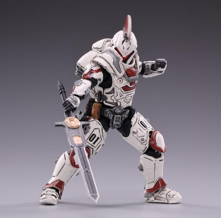 Load image into Gallery viewer, Joy Toy - Battle for the Stars - 1st Legion 1/18 Scale Set of 4 Figures
