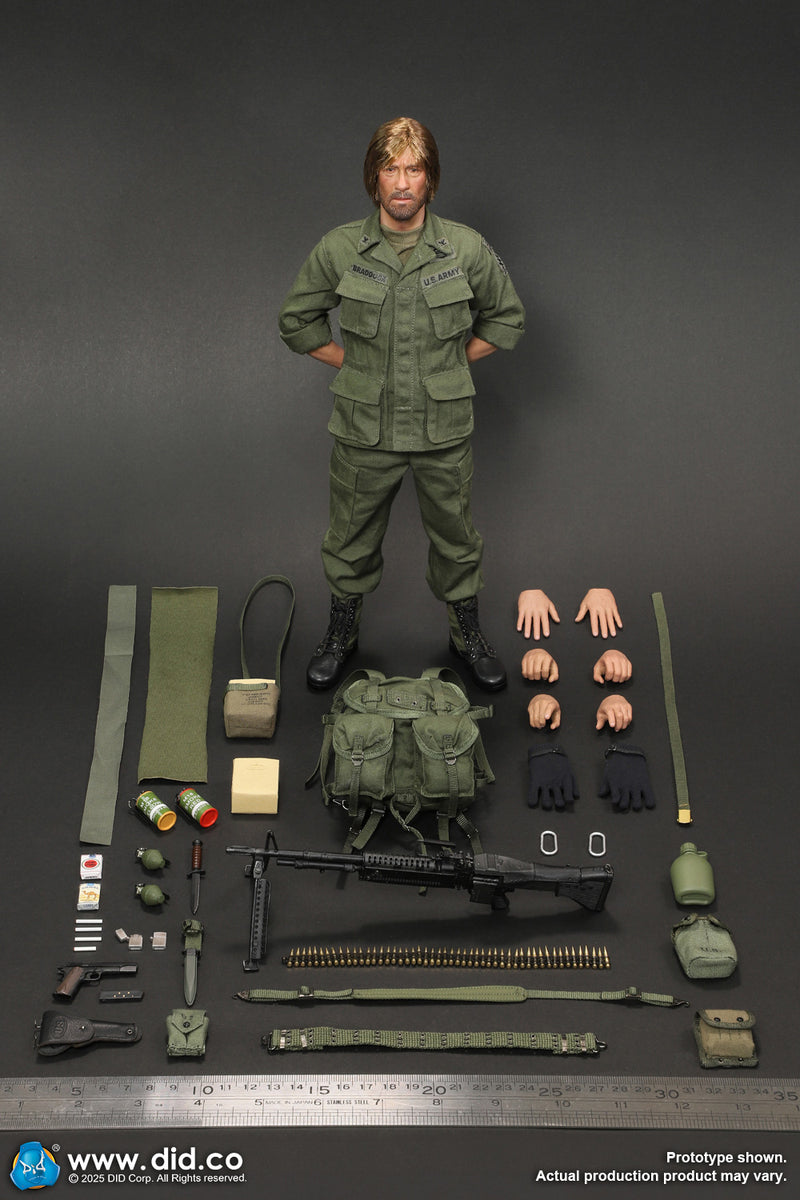 Load image into Gallery viewer, DID - Vietnam War U.S. Army - Colonel James
