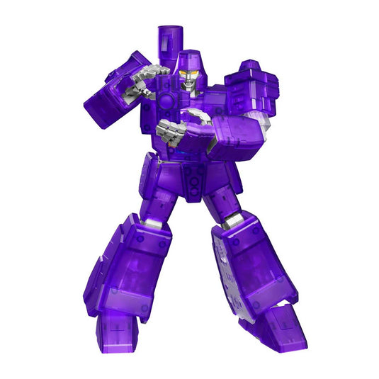 Blokees - Transformers - Megatron (G1 Energy Explosion Version) Action Edition