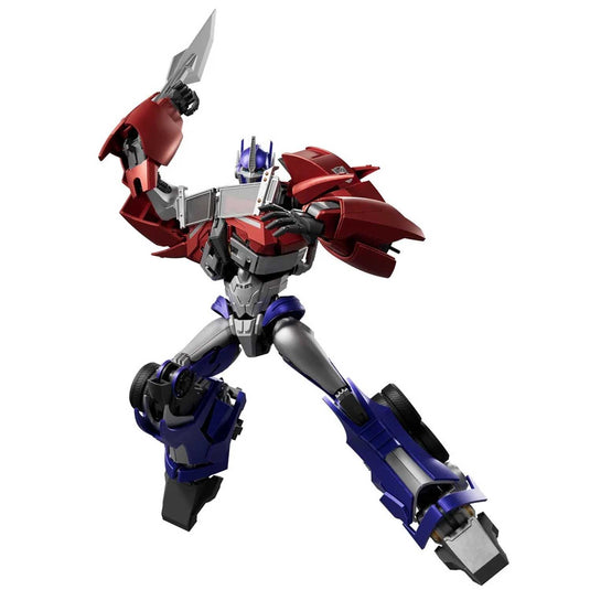 Blokees - Transformers - Optimus Prime (Transformers: Prime Version) Action Edition