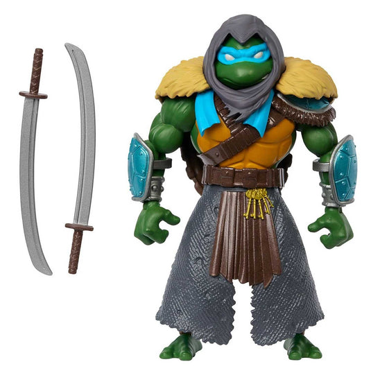 Masters of the Universe - Origins Turtles Of Grayskull Stealth Ninja Leonardo