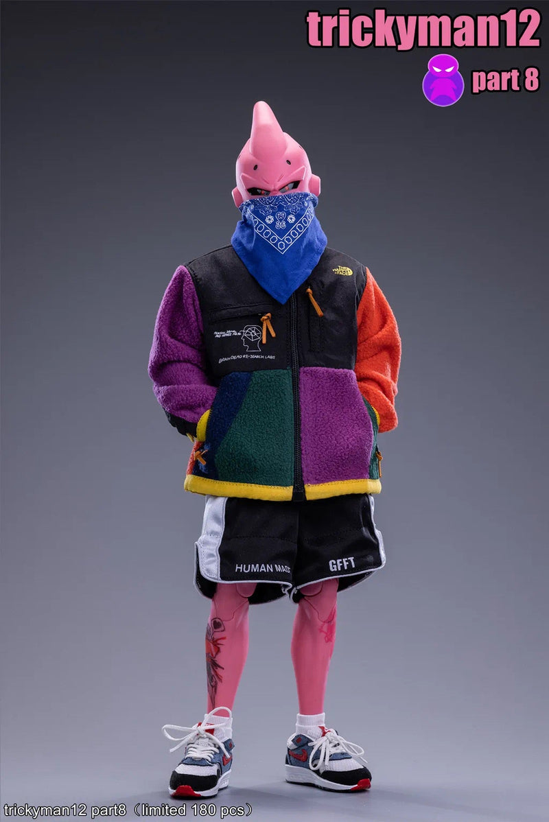 Load image into Gallery viewer, Trickyman12 - Show My Love Pt8 Figure
