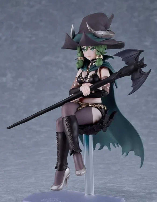Max Factory - Unicorn Overlord Figma - No. 673 Yahna