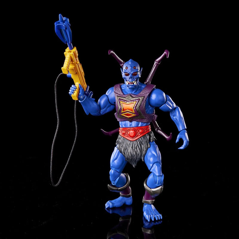 Load image into Gallery viewer, Masters of the Universe - New Eternia Masterverse Webstor
