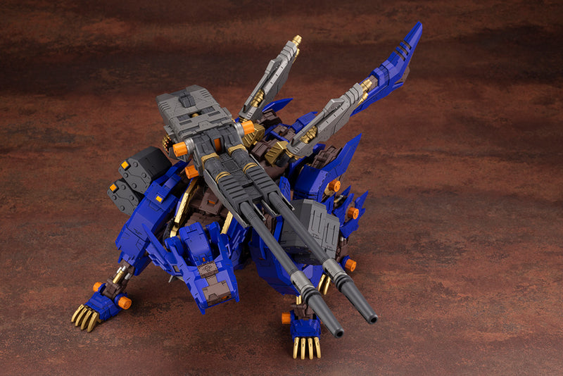 Load image into Gallery viewer, Kotobukiya - Highend Master Model Zoids - RZ-053 Heavy Arms Konig Wolf
