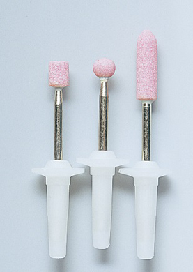 Mr. G Tool Basic Sander Set A (3PCS)