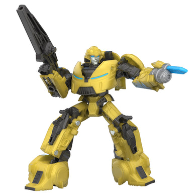 Transformers Generations Studio Series - Transformers One Deluxe Bumblebee (B-127)