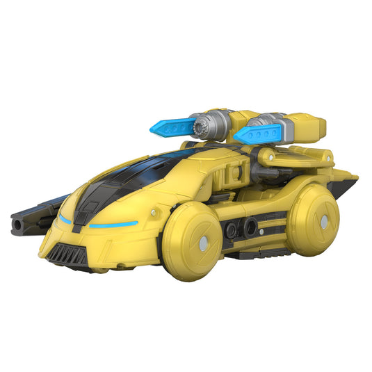Transformers Generations Studio Series - Transformers One Deluxe Bumblebee (B-127)