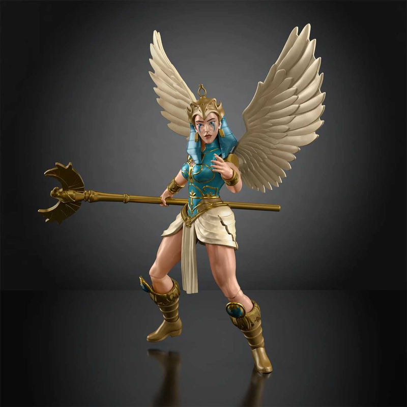 Load image into Gallery viewer, Masters of the Universe - Origins Sorceress (200X Cartoon Collection)

