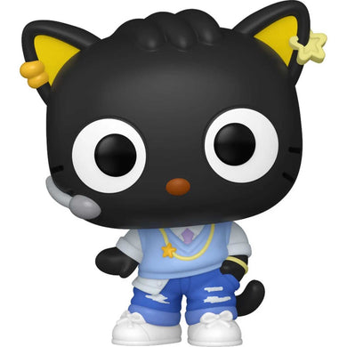 POP! Sanrio - Hello Kitty and Friends - Chococat (K-Pop Outfit)
