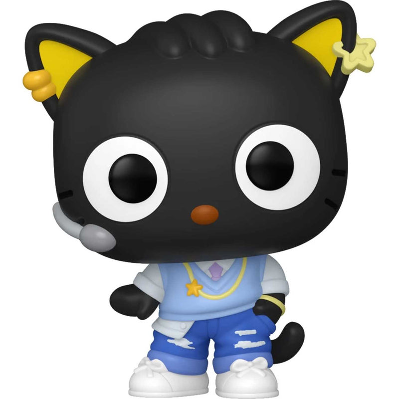 Load image into Gallery viewer, POP! Sanrio - Hello Kitty and Friends - Chococat (K-Pop Outfit)
