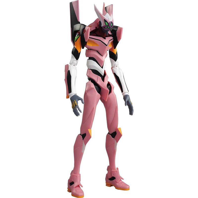 Load image into Gallery viewer, Blokees - Neon Genesis Evangelion Legend Edition - Production Model Custom Type-08a
