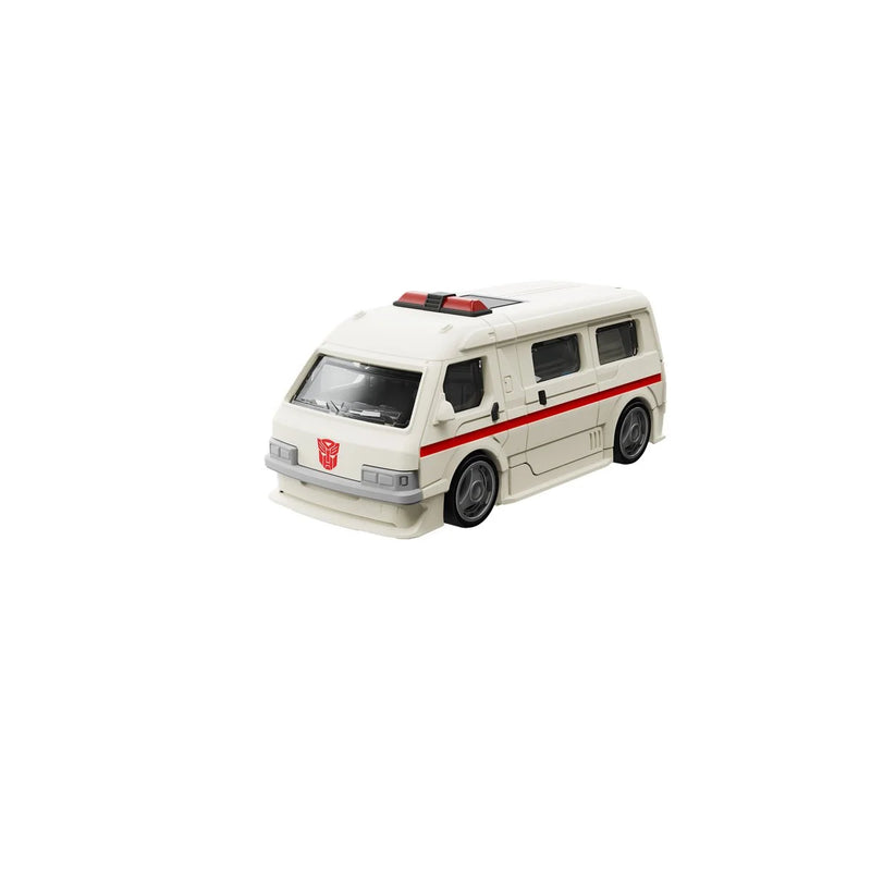 Load image into Gallery viewer, Blokees - Transformers Wheels Version 04 Heart of the Ark Box of 12 Random Figures
