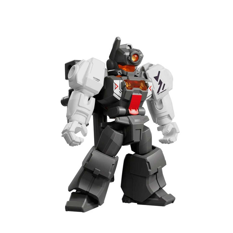 Load image into Gallery viewer, Blokees - Astral Rally Defender Version 02 The Blazing Light Box of 12 Random Figures
