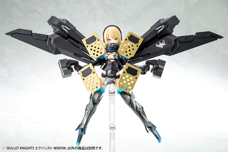 Load image into Gallery viewer, Kotobukiya - Megami Device: Bullet Knights Exorcist Widow (Reissue)
