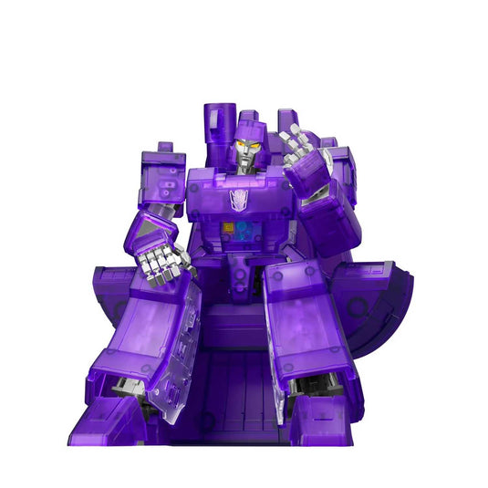 Blokees - Transformers - Megatron (G1 Energy Explosion Version) Action Edition