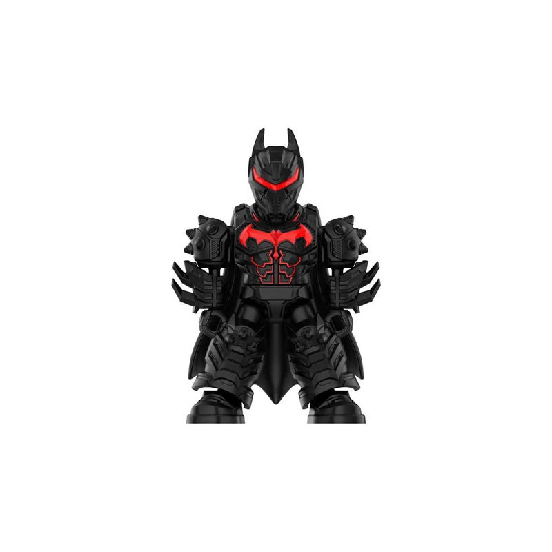 Load image into Gallery viewer, Blokees - DC Comics Defender Version 03 Arkham: Chaos Prologue Box of 12 Random Figures
