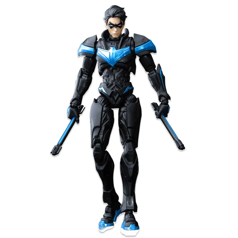Load image into Gallery viewer, Blokees - DC Comics Champion Class CC03 - Nightwing Model Kit
