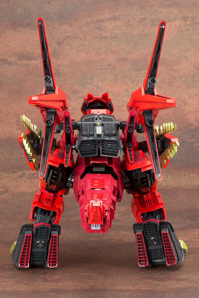 Load image into Gallery viewer, Kotobukiya - Highend Master Model Zoids: EZ-049 Sturm Tyrann
