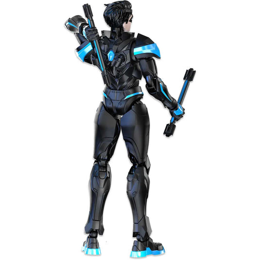 Blokees - DC Comics Champion Class CC03 - Nightwing Model Kit