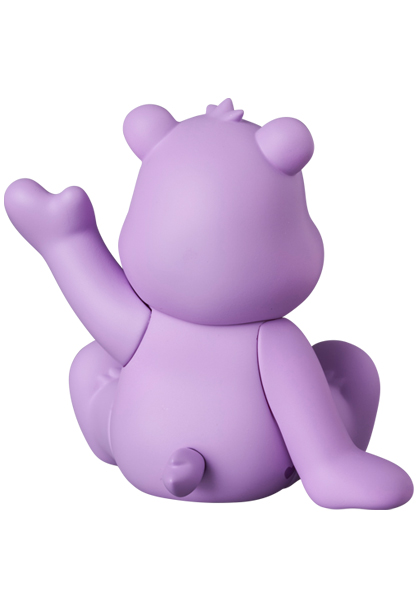 Medicom Toy - Ultra Detail Figure Care Bears - No. 775 Best Friend Bear