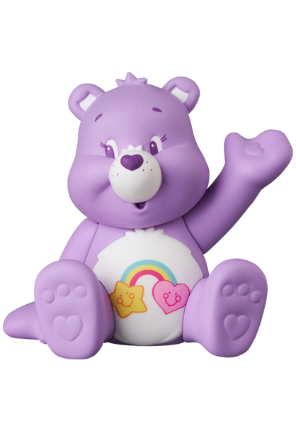 Load image into Gallery viewer, Medicom Toy - Ultra Detail Figure Care Bears - No. 775 Best Friend Bear
