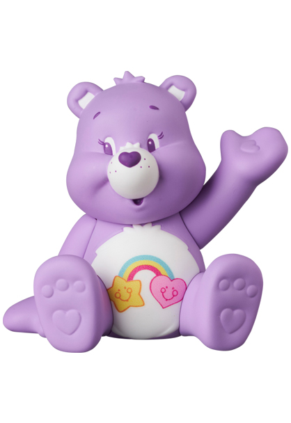 Medicom Toy - Ultra Detail Figure Care Bears - No. 775 Best Friend Bear