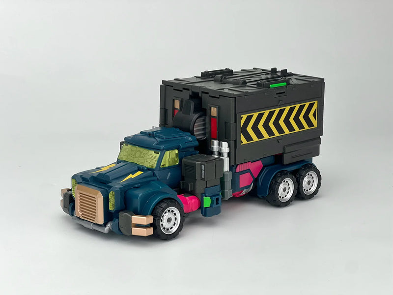 Load image into Gallery viewer, Fans Hobby - MasterBuilder - MB-15D Clutch (TFcon Exclusive)
