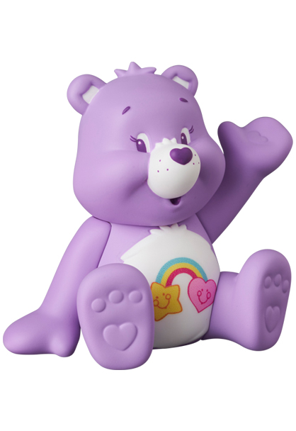 Load image into Gallery viewer, Medicom Toy - Ultra Detail Figure Care Bears - No. 775 Best Friend Bear
