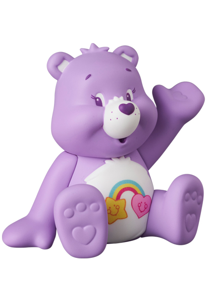 Medicom Toy - Ultra Detail Figure Care Bears - No. 775 Best Friend Bear