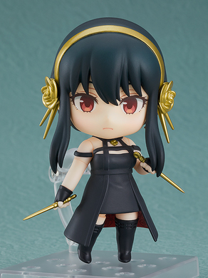 Nendoroid - Spy X Family - Yor Forger