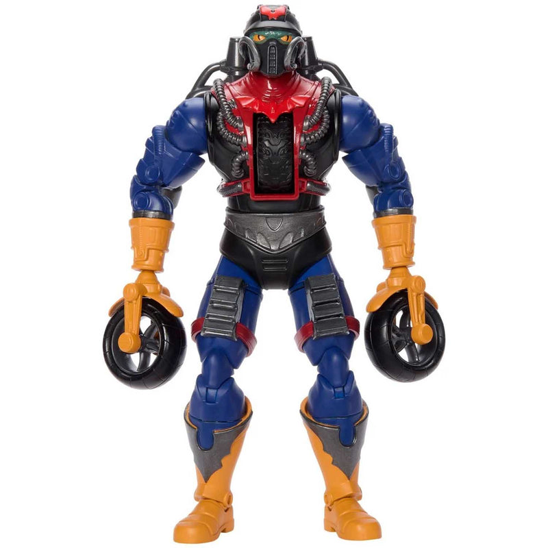 Load image into Gallery viewer, Masters of the Universe - New Etheria Masterverse - Dragstor
