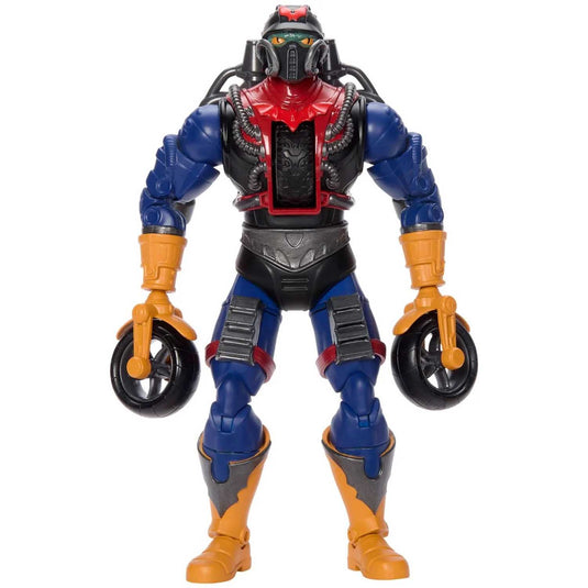 Masters of the Universe - New Etheria Masterverse - Dragstor