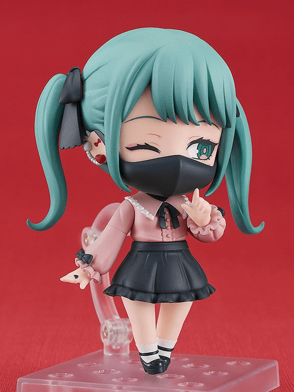 Load image into Gallery viewer, Nendoroid - Vocaloid - Hatsune Miku (The Vampire Version)
