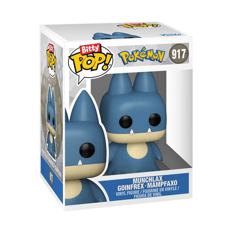 Load image into Gallery viewer, Bitty Pop! - Pokemon Countdown Calendar
