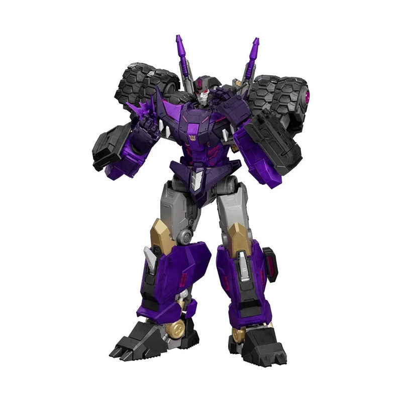 Load image into Gallery viewer, Blokees - Transformers - Tarn (Comic Version) Action Edition
