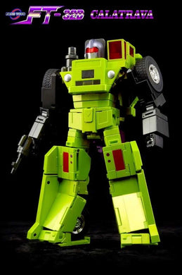 Fans Toys - FT32D Calatrava