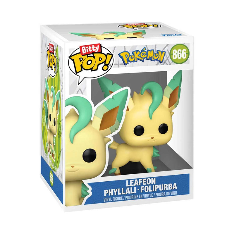 Load image into Gallery viewer, Bitty Pop! - Pokemon Countdown Calendar
