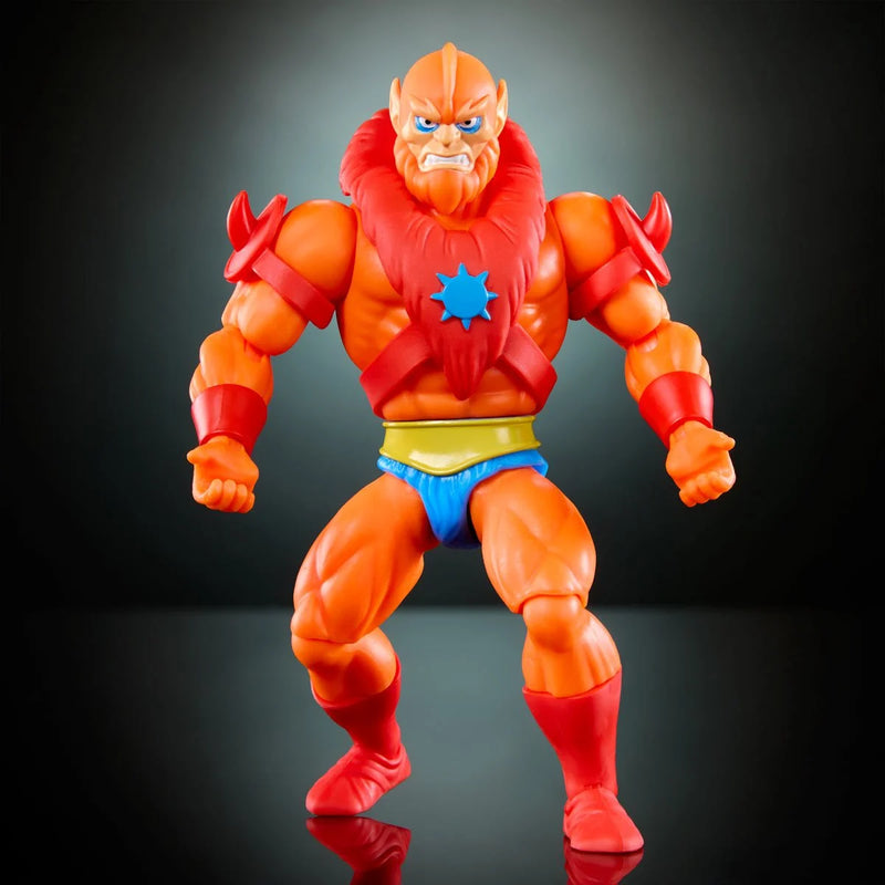 Load image into Gallery viewer, Masters of the Universe - Origins Beast Man (Cartoon Collection)
