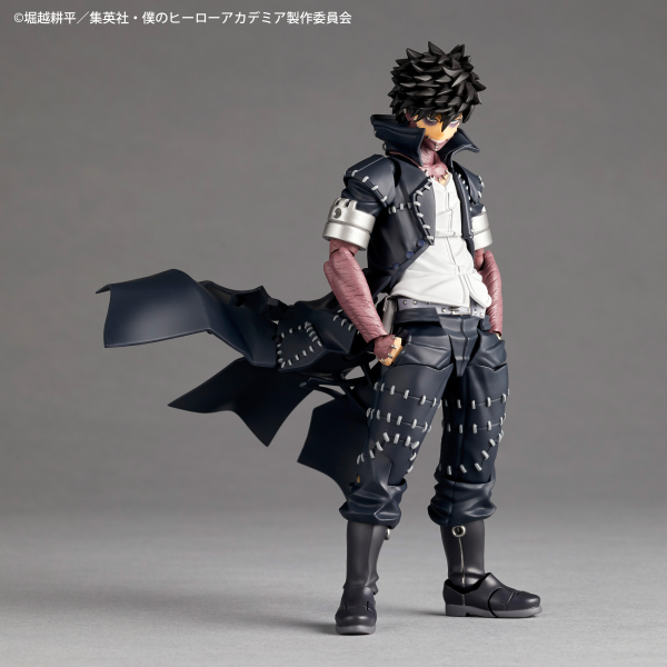 Load image into Gallery viewer, Kaiyodo - Amazing Yamaguchi - Revoltech NR042 - Dabi
