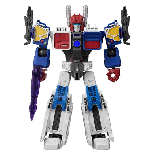 Blokees - Transformers Shining Version 06 Lethal Coronation Single Box Random Figure Blokees - Transformers Shining Version 06 Lethal Coronation Box of 6 Random Figures